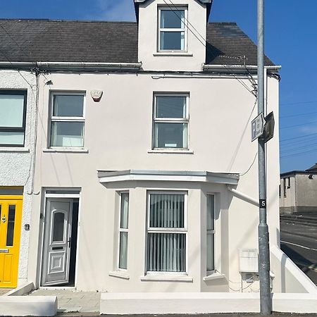 Portstewart Holiday Home Luaran gambar