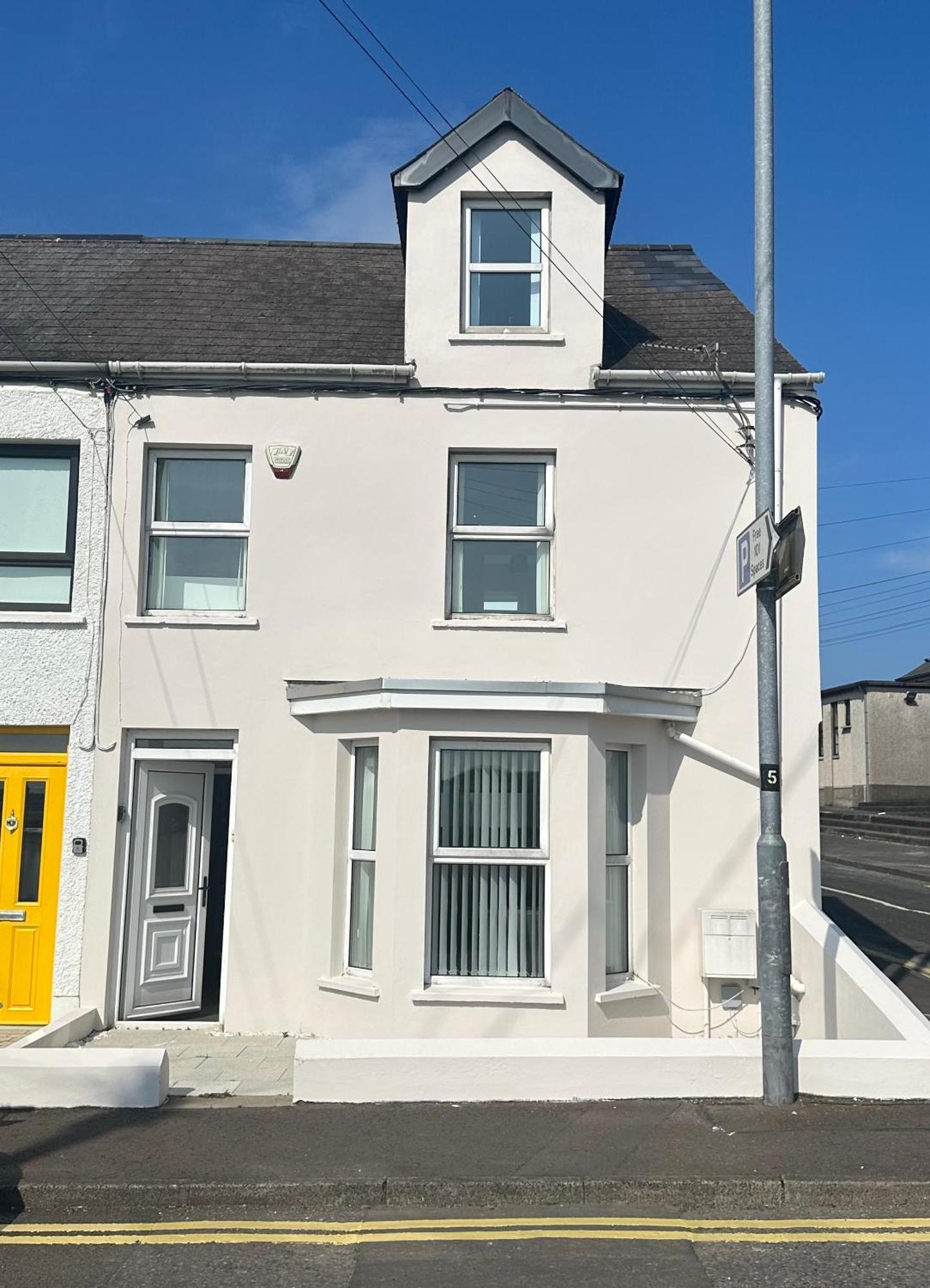 Portstewart Holiday Home Luaran gambar
