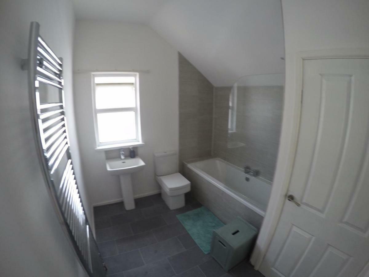 Portstewart Holiday Home Luaran gambar