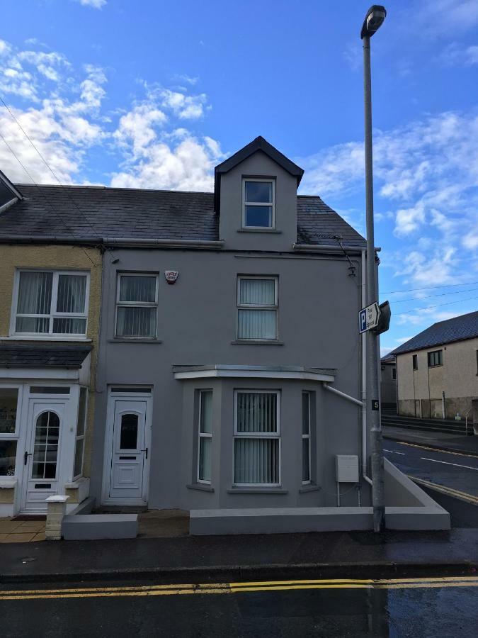 Portstewart Holiday Home Luaran gambar
