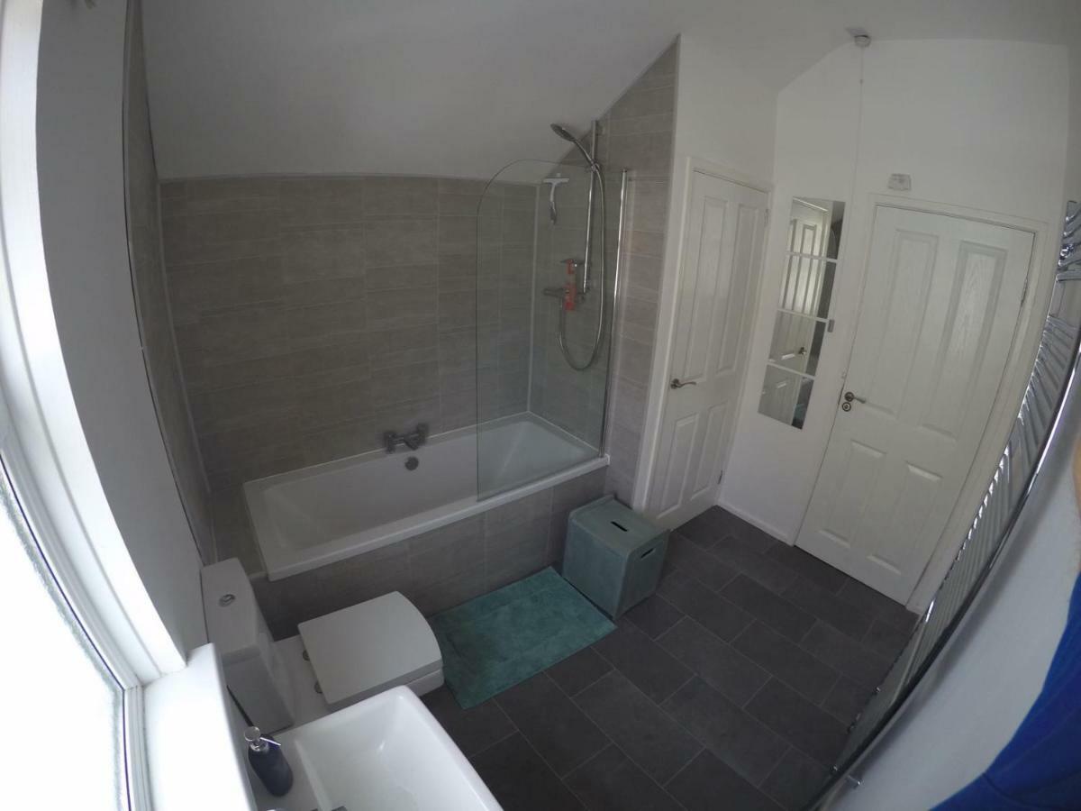Portstewart Holiday Home Luaran gambar