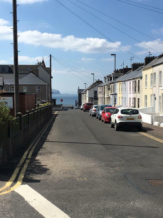 Portstewart Holiday Home Luaran gambar