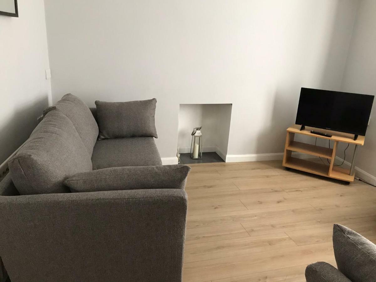 Portstewart Holiday Home Luaran gambar