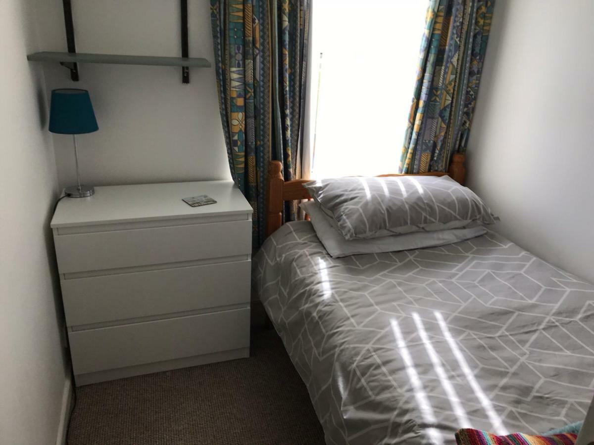 Portstewart Holiday Home Luaran gambar