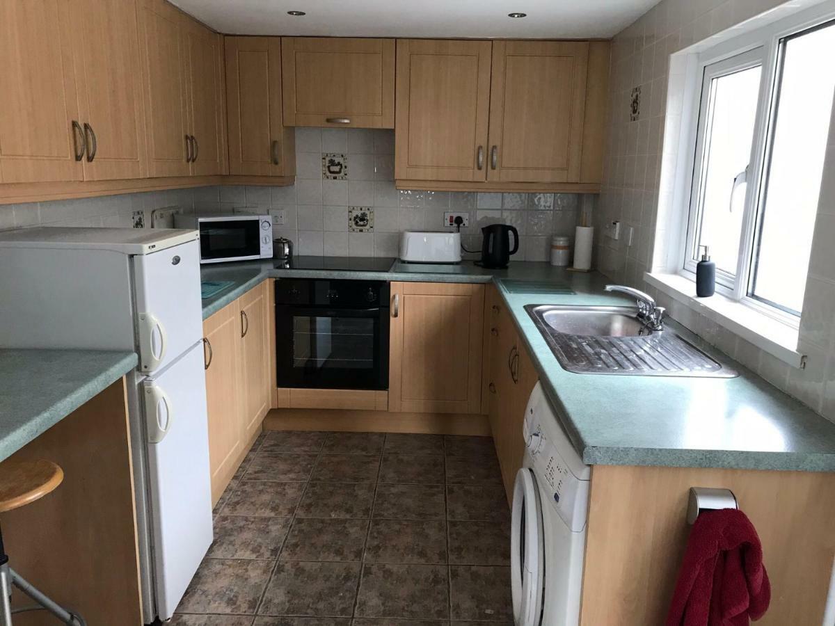 Portstewart Holiday Home Luaran gambar